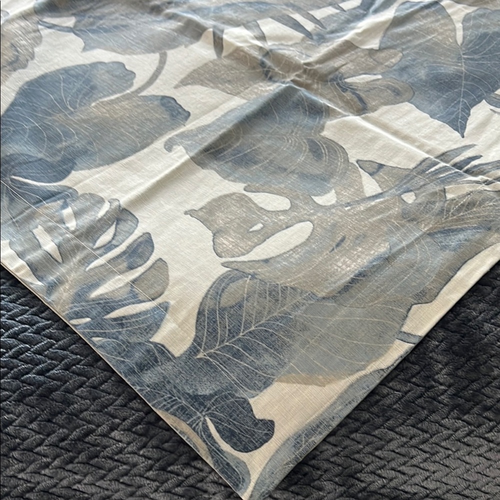 Tommy Bahama Pair of California King Shams Raw Coast - Picture 3 of 6